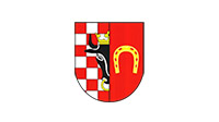 Logo Gmina Ostrów Wielkopolski