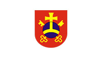 Logo Miasto Ostrów Wielkopolski